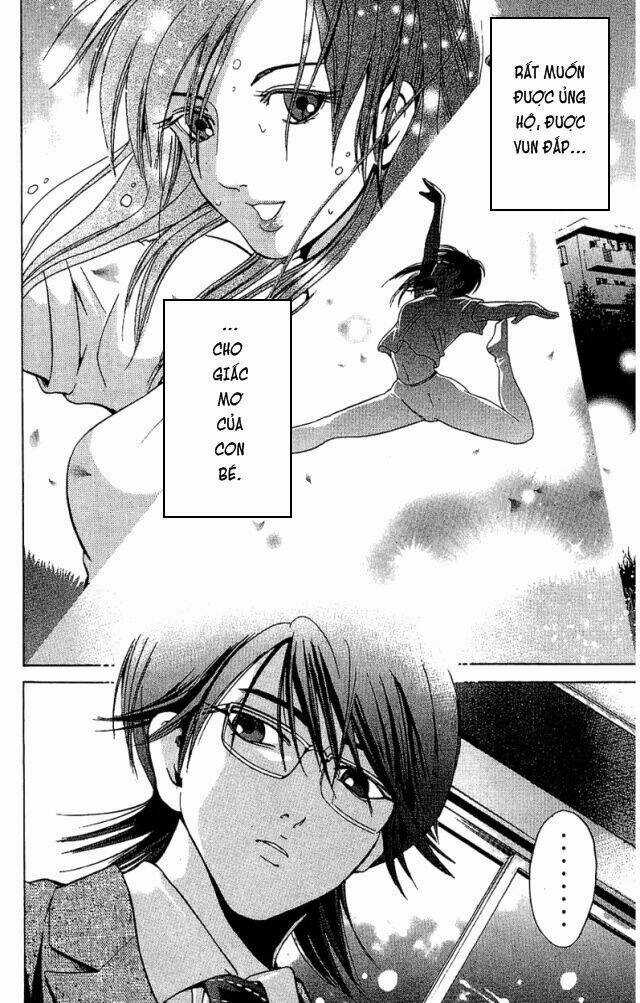 Hammer Session - Thầy Giáo Tuyệt Chiêu Chapter 28 trang 20