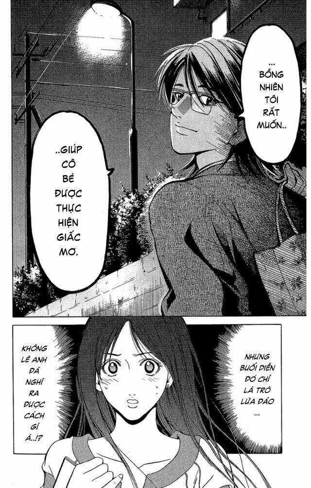 Hammer Session - Thầy Giáo Tuyệt Chiêu Chapter 28 trang 22