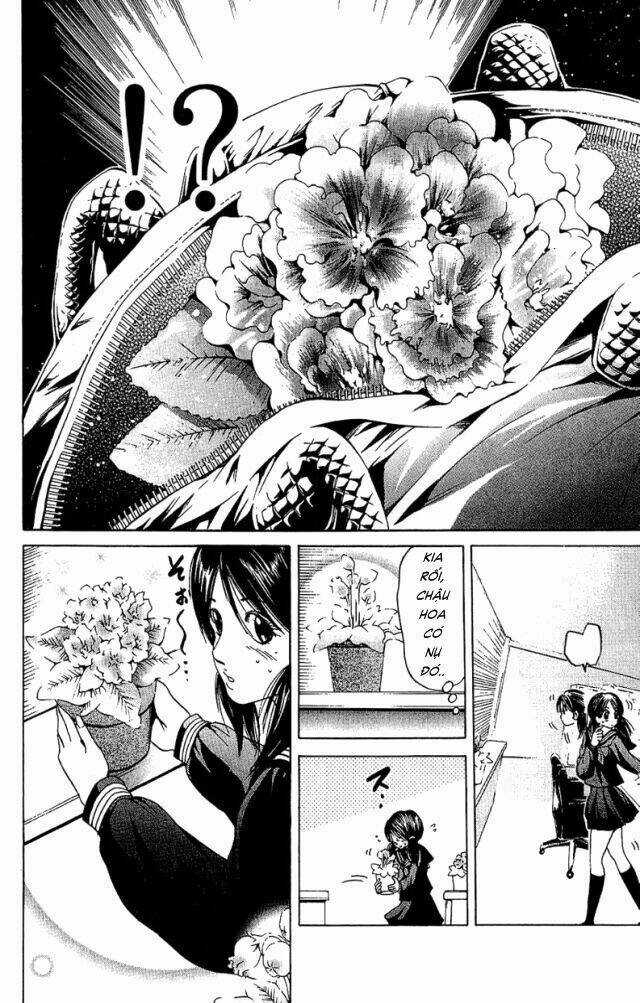 Hammer Session - Thầy Giáo Tuyệt Chiêu Chapter 28 trang 8