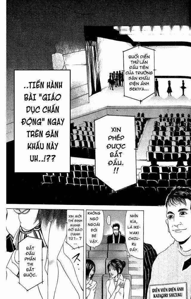 Hammer Session - Thầy Giáo Tuyệt Chiêu Chapter 29 trang 14