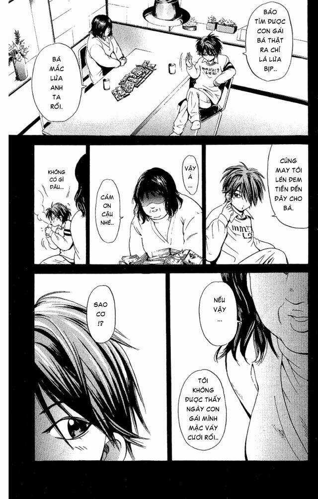 Hammer Session - Thầy Giáo Tuyệt Chiêu Chapter 29 trang 2