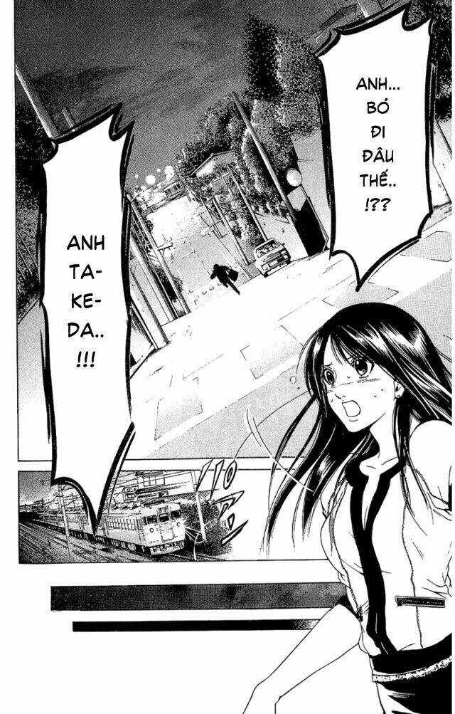 Hammer Session - Thầy Giáo Tuyệt Chiêu Chapter 29 trang 7