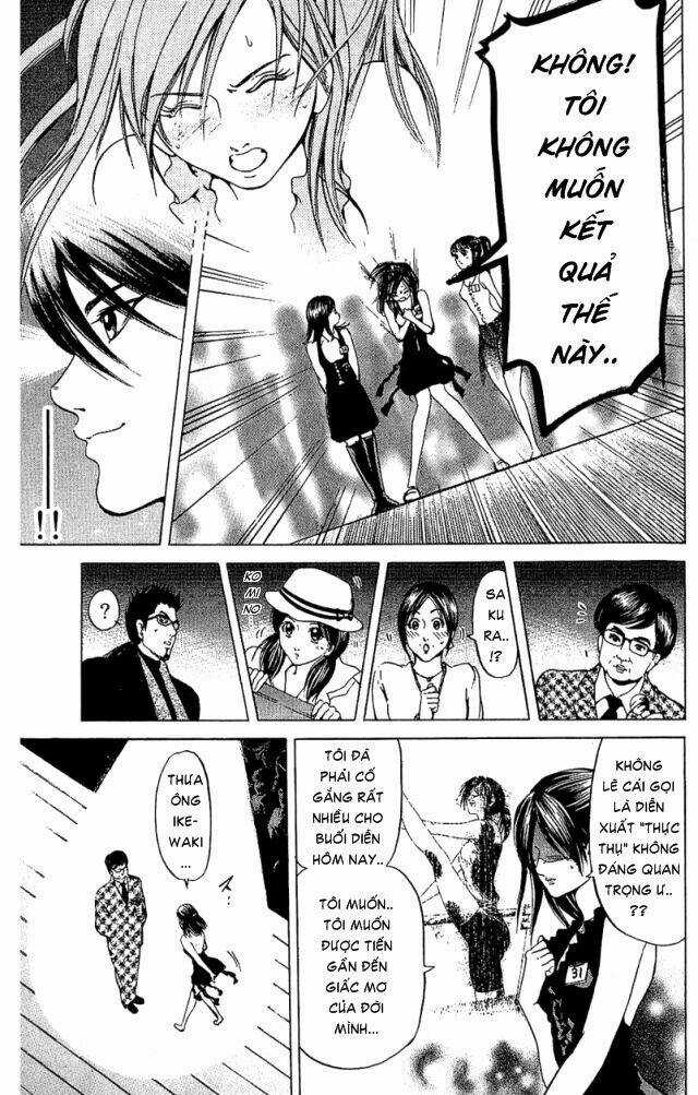 Hammer Session - Thầy Giáo Tuyệt Chiêu Chapter 30 trang 10