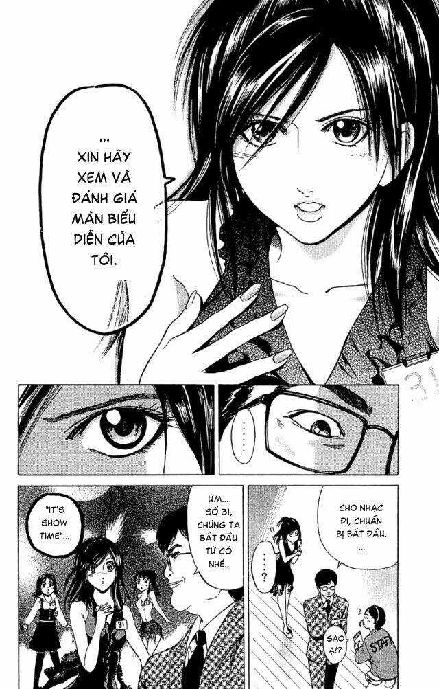 Hammer Session - Thầy Giáo Tuyệt Chiêu Chapter 30 trang 11