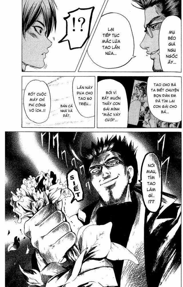 Hammer Session - Thầy Giáo Tuyệt Chiêu Chapter 30 trang 2