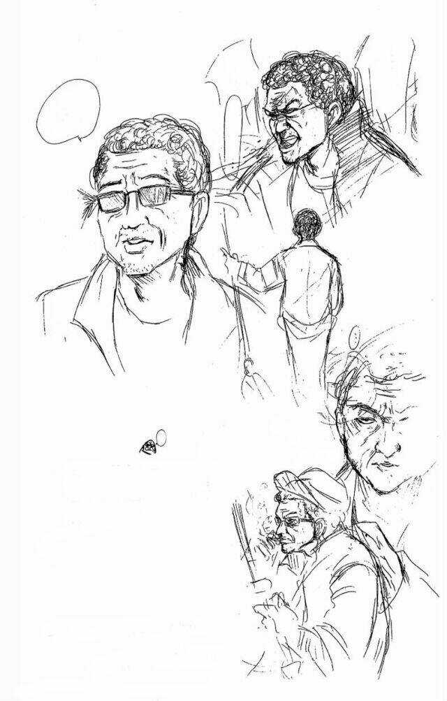 Hammer Session - Thầy Giáo Tuyệt Chiêu Chapter 30 trang 20