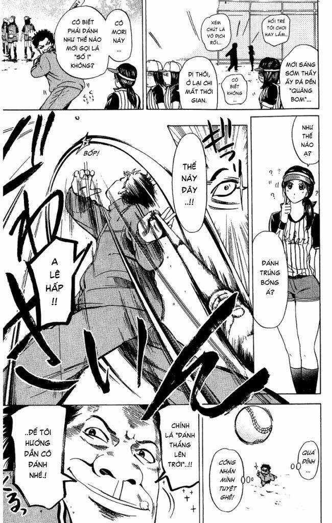 Hammer Session - Thầy Giáo Tuyệt Chiêu Chapter 31 trang 2