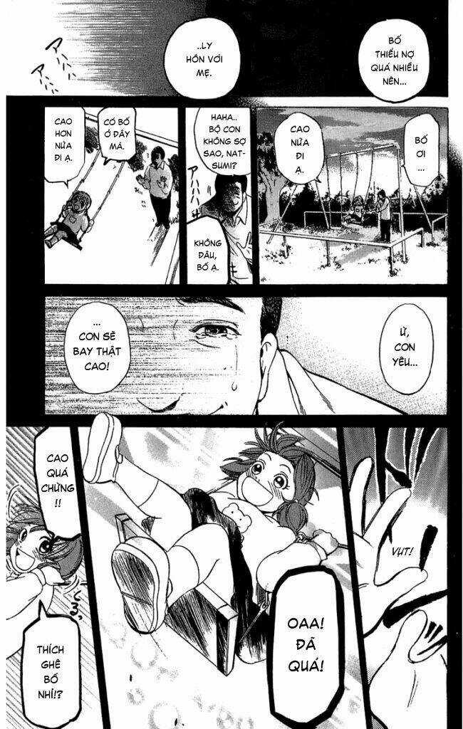 Hammer Session - Thầy Giáo Tuyệt Chiêu Chapter 34 trang 10