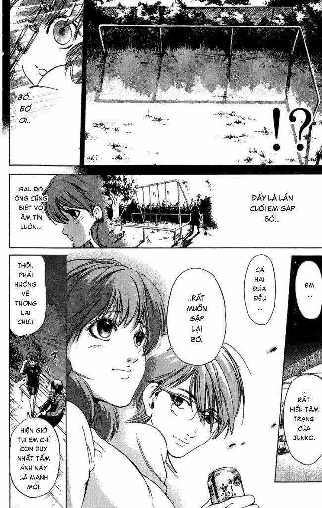 Hammer Session - Thầy Giáo Tuyệt Chiêu Chapter 34 trang 11