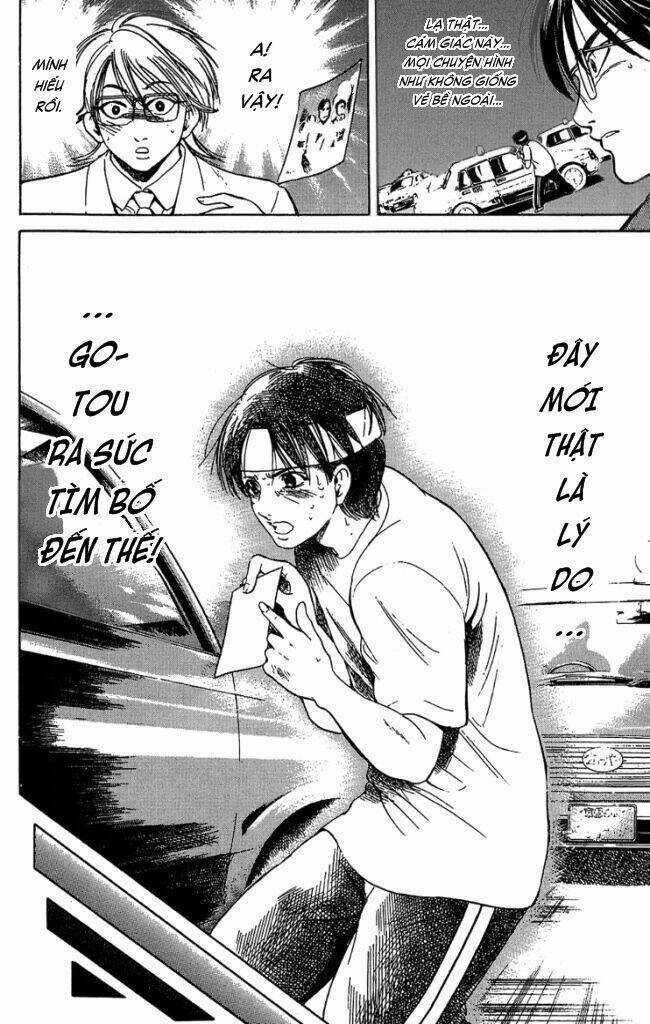 Hammer Session - Thầy Giáo Tuyệt Chiêu Chapter 34 trang 13