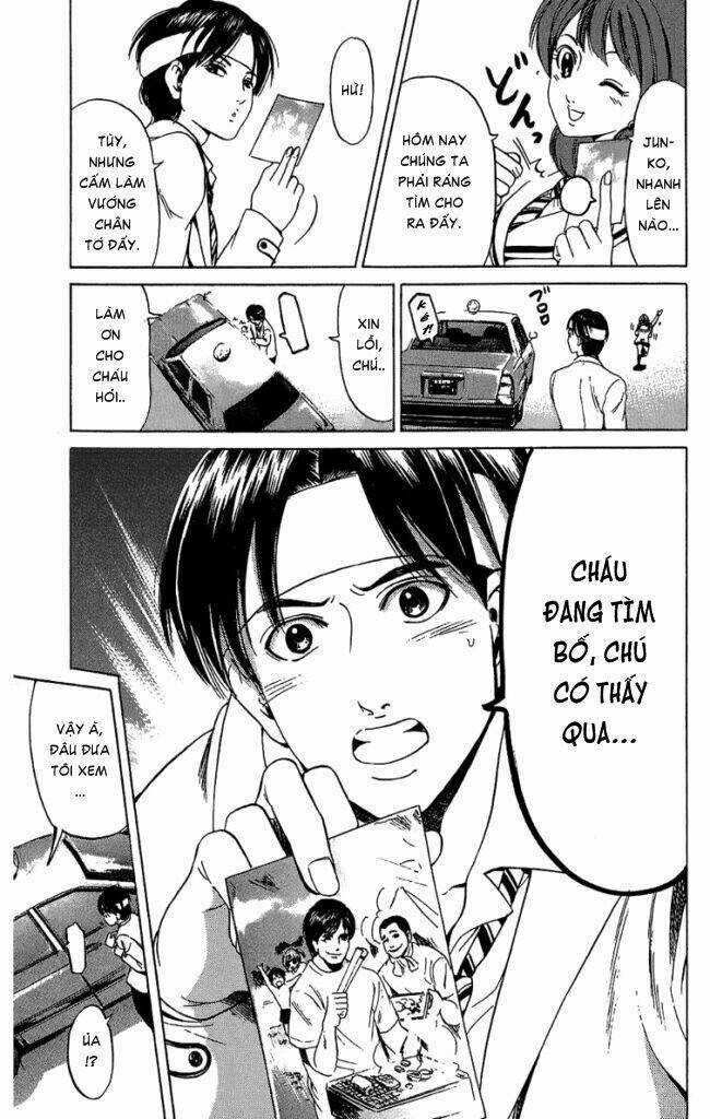 Hammer Session - Thầy Giáo Tuyệt Chiêu Chapter 34 trang 2