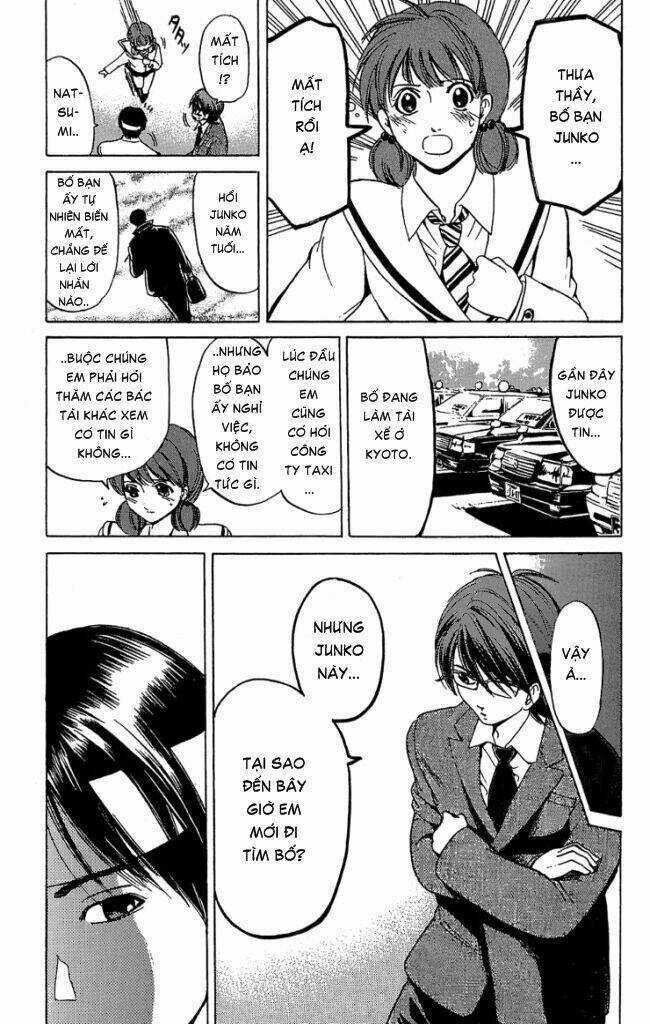 Hammer Session - Thầy Giáo Tuyệt Chiêu Chapter 34 trang 4