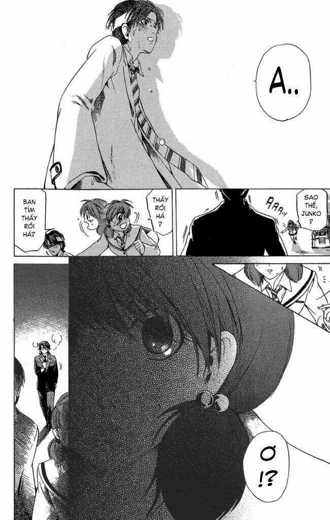 Hammer Session - Thầy Giáo Tuyệt Chiêu Chapter 35 trang 17