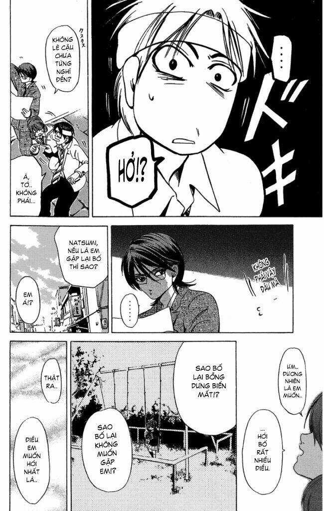 Hammer Session - Thầy Giáo Tuyệt Chiêu Chapter 35 trang 9