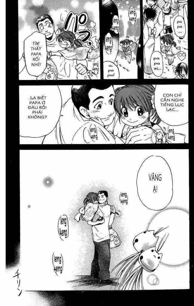 Hammer Session - Thầy Giáo Tuyệt Chiêu Chapter 36 trang 15