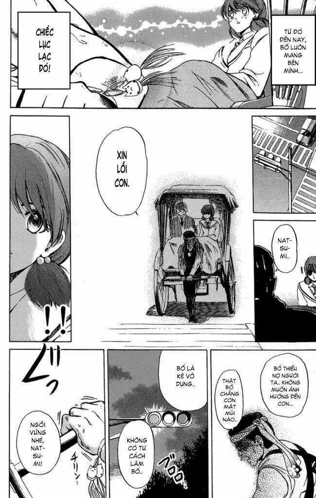 Hammer Session - Thầy Giáo Tuyệt Chiêu Chapter 36 trang 16