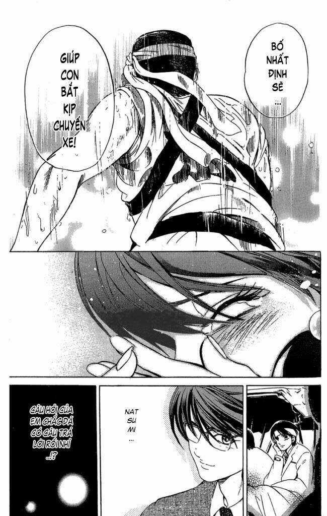 Hammer Session - Thầy Giáo Tuyệt Chiêu Chapter 36 trang 17