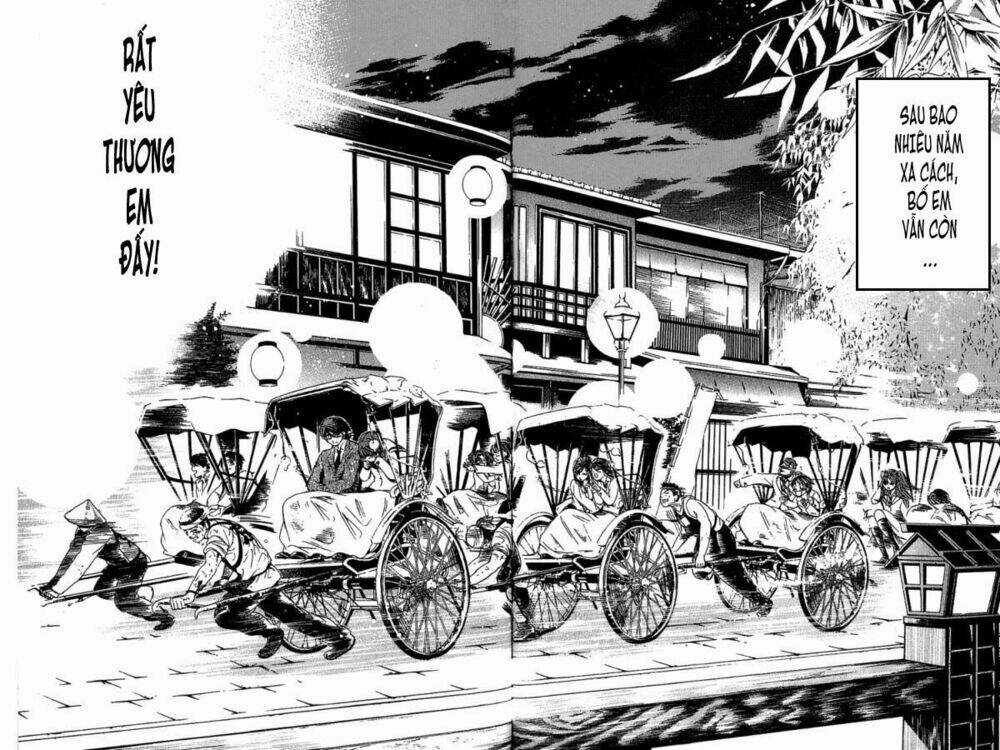 Hammer Session - Thầy Giáo Tuyệt Chiêu Chapter 36 trang 18