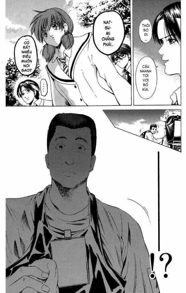 Hammer Session - Thầy Giáo Tuyệt Chiêu Chapter 36 trang 2