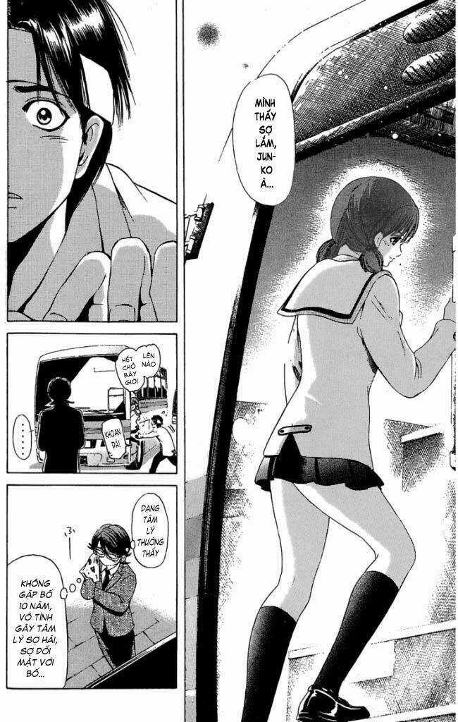 Hammer Session - Thầy Giáo Tuyệt Chiêu Chapter 36 trang 5