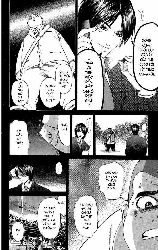 Hammer Session - Thầy Giáo Tuyệt Chiêu Chapter 37 trang 7