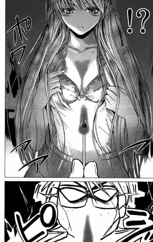 Hammer Session - Thầy Giáo Tuyệt Chiêu Chapter 38 trang 11