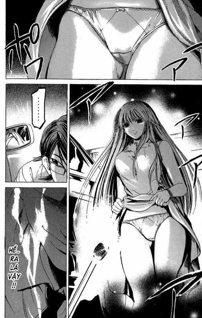 Hammer Session - Thầy Giáo Tuyệt Chiêu Chapter 38 trang 13