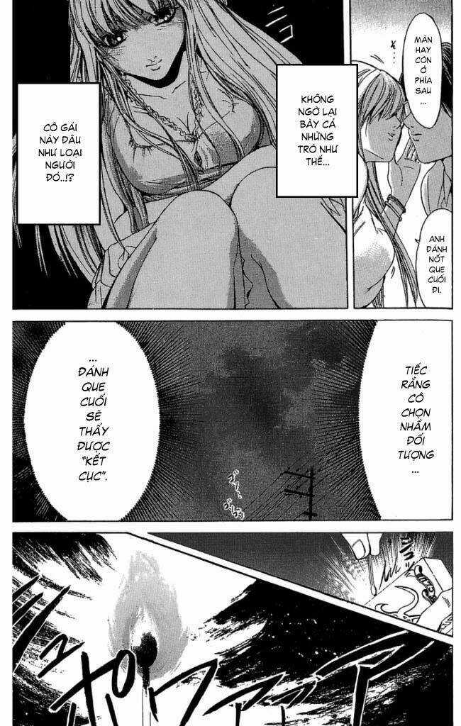 Hammer Session - Thầy Giáo Tuyệt Chiêu Chapter 38 trang 14