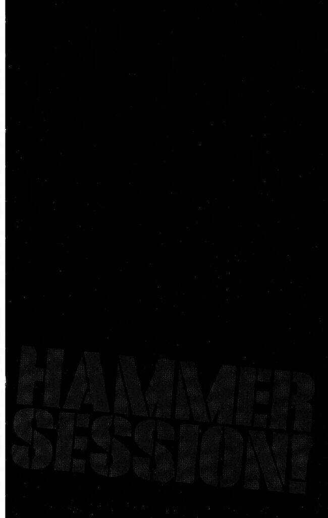 Hammer Session - Thầy Giáo Tuyệt Chiêu Chapter 38 trang 3