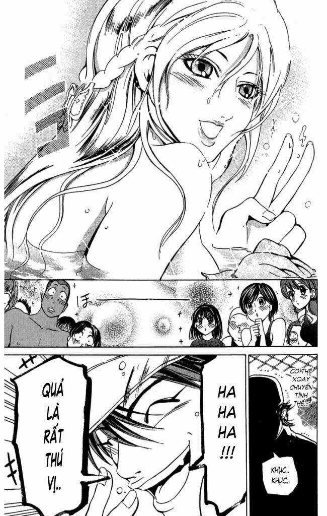 Hammer Session - Thầy Giáo Tuyệt Chiêu Chapter 39 trang 11