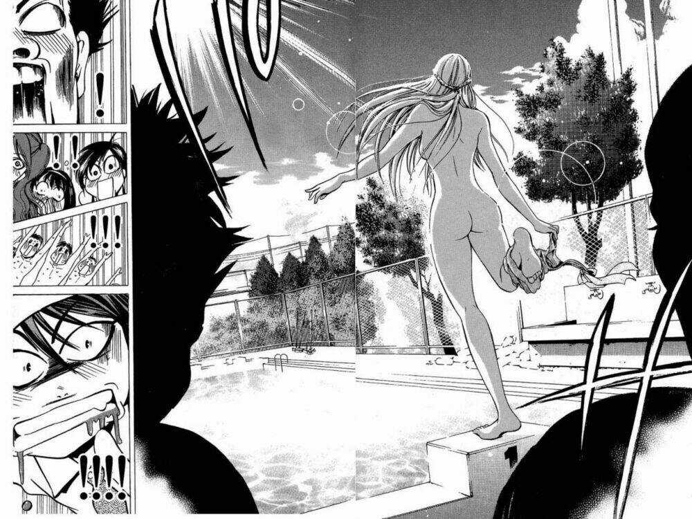 Hammer Session - Thầy Giáo Tuyệt Chiêu Chapter 39 trang 9