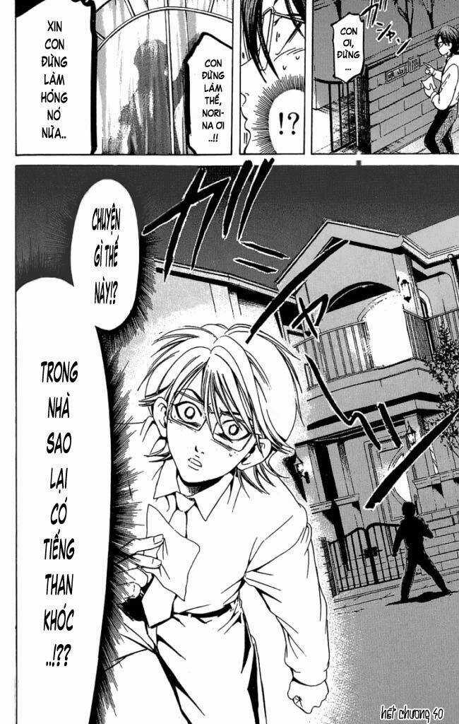 Hammer Session - Thầy Giáo Tuyệt Chiêu Chapter 40 trang 19