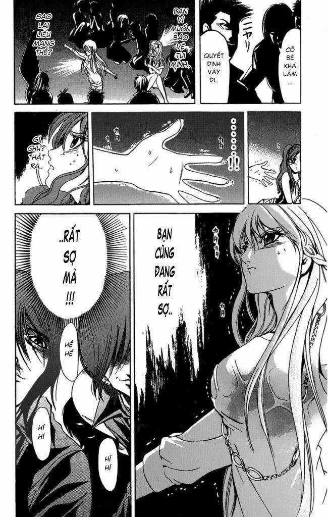 Hammer Session - Thầy Giáo Tuyệt Chiêu Chapter 41 trang 14