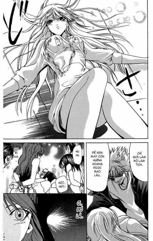 Hammer Session - Thầy Giáo Tuyệt Chiêu Chapter 41 trang 15