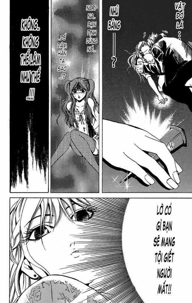 Hammer Session - Thầy Giáo Tuyệt Chiêu Chapter 41 trang 16