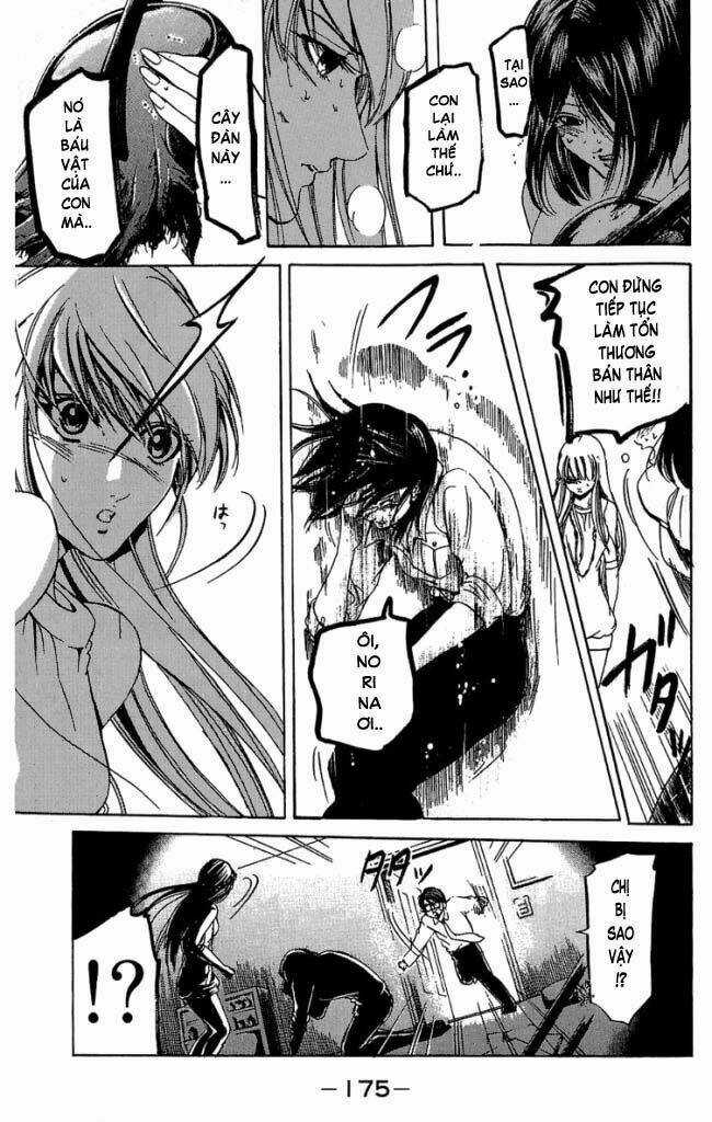 Hammer Session - Thầy Giáo Tuyệt Chiêu Chapter 41 trang 2