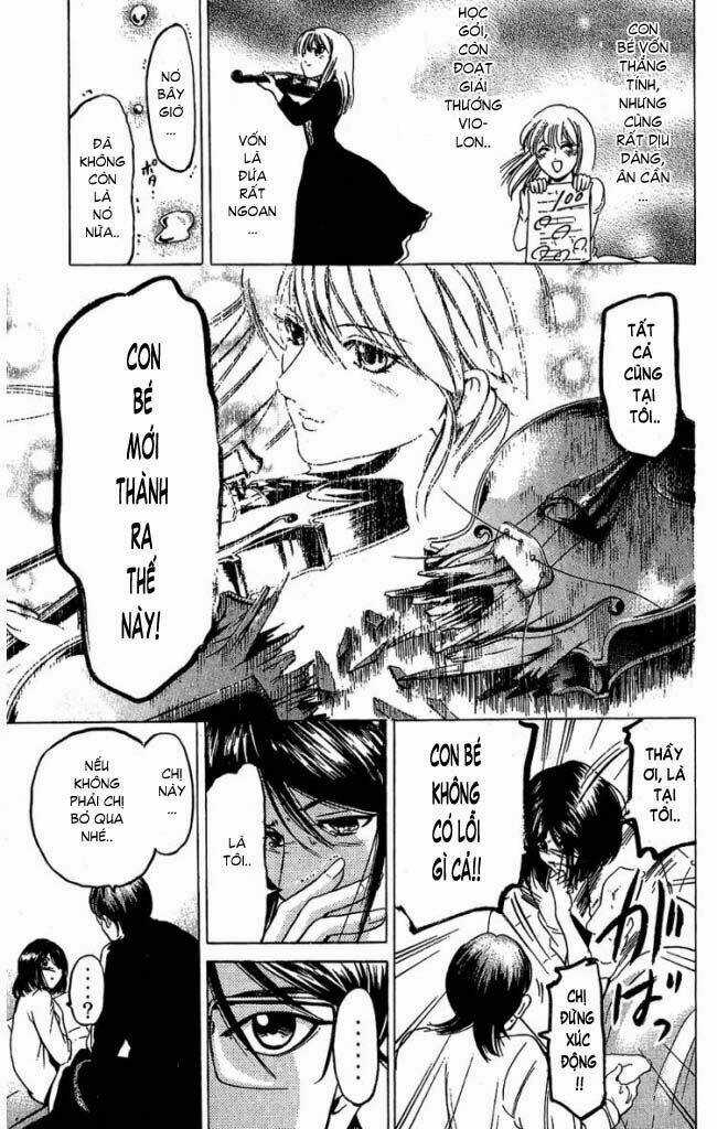 Hammer Session - Thầy Giáo Tuyệt Chiêu Chapter 41 trang 4