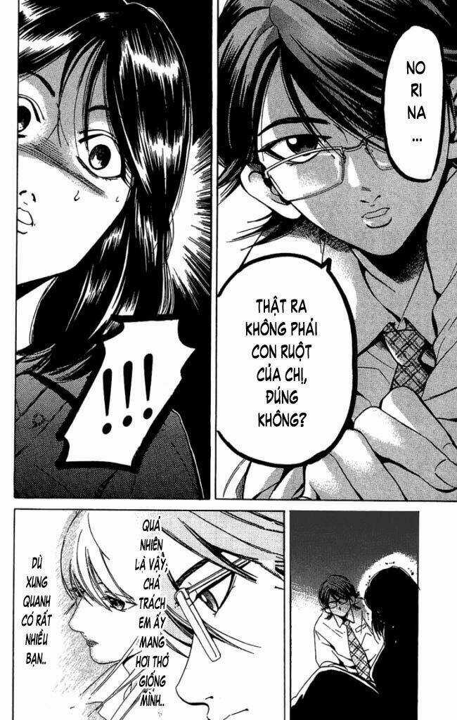 Hammer Session - Thầy Giáo Tuyệt Chiêu Chapter 41 trang 5