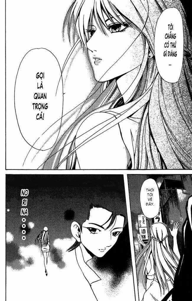 Hammer Session - Thầy Giáo Tuyệt Chiêu Chapter 42 trang 14