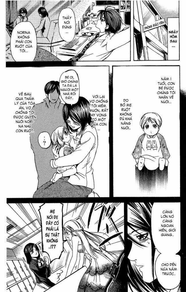 Hammer Session - Thầy Giáo Tuyệt Chiêu Chapter 42 trang 15