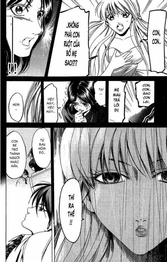 Hammer Session - Thầy Giáo Tuyệt Chiêu Chapter 42 trang 16