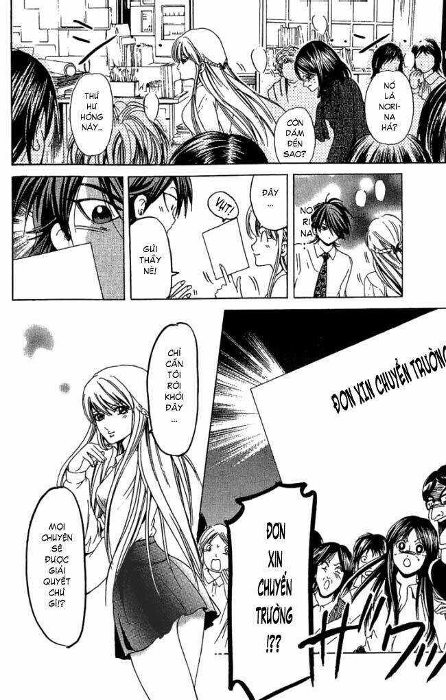 Hammer Session - Thầy Giáo Tuyệt Chiêu Chapter 42 trang 20