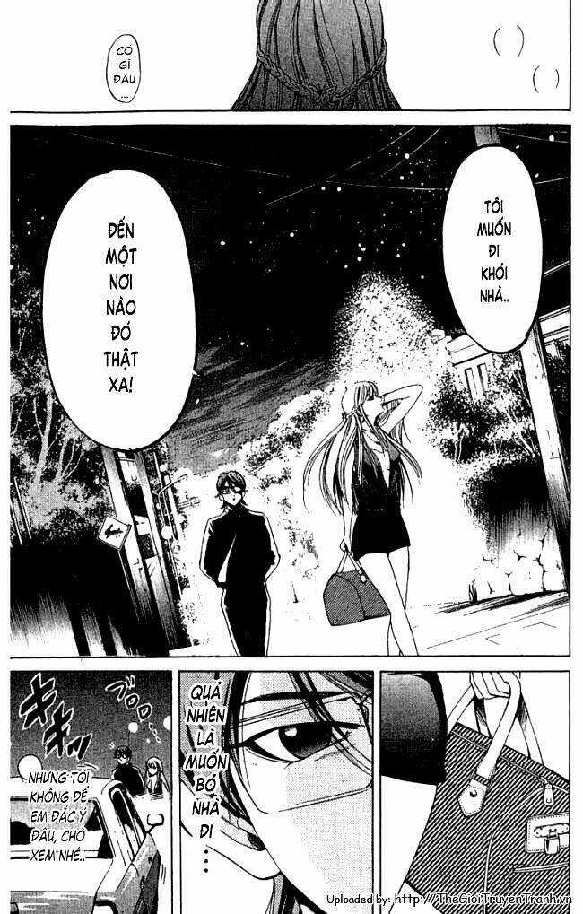 Hammer Session - Thầy Giáo Tuyệt Chiêu Chapter 43 trang 10