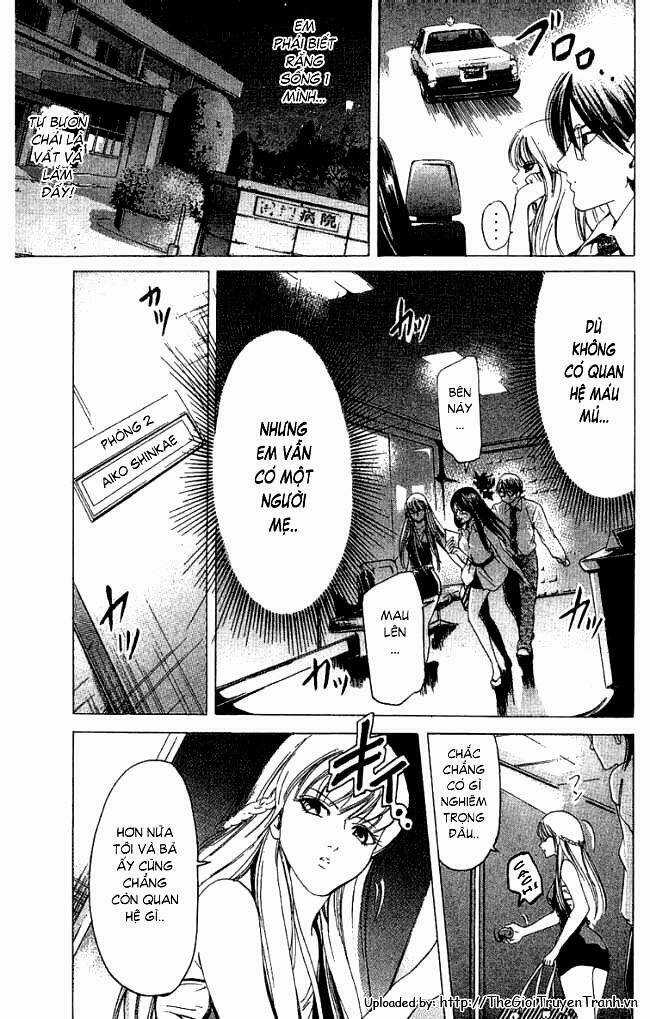 Hammer Session - Thầy Giáo Tuyệt Chiêu Chapter 43 trang 12