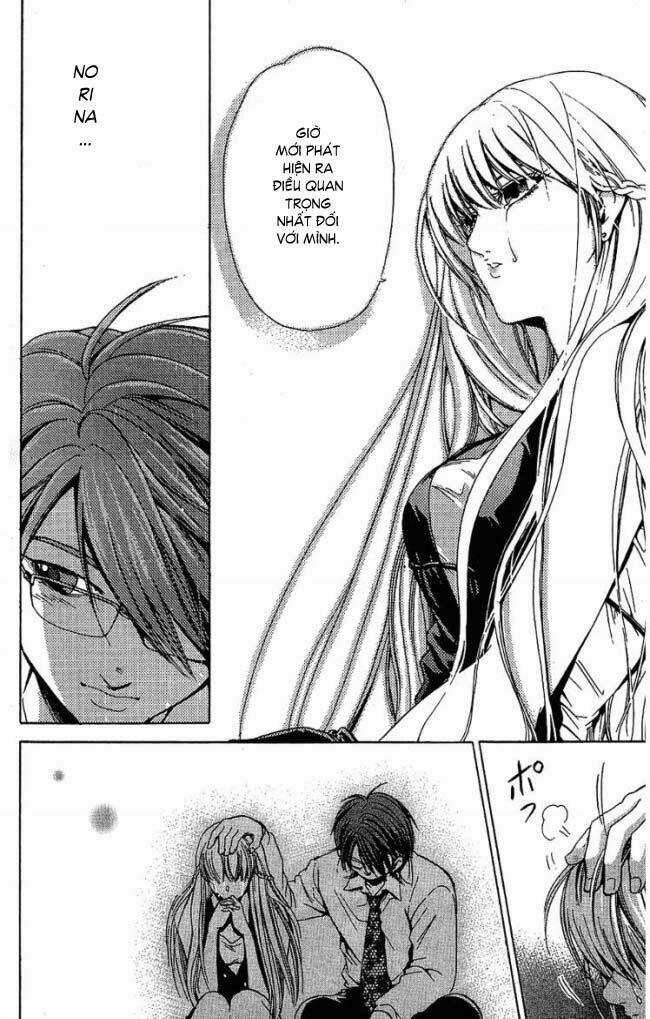 Hammer Session - Thầy Giáo Tuyệt Chiêu Chapter 44 trang 11