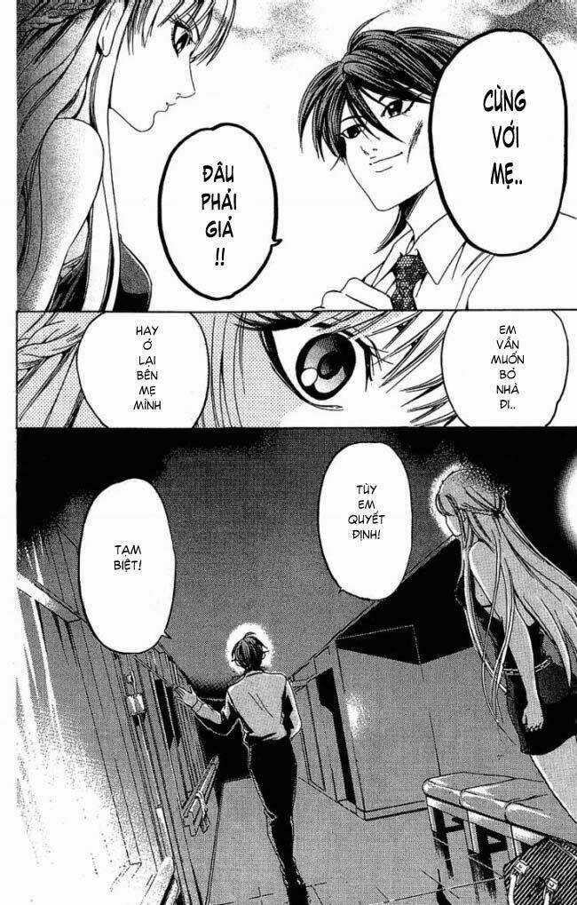 Hammer Session - Thầy Giáo Tuyệt Chiêu Chapter 44 trang 15