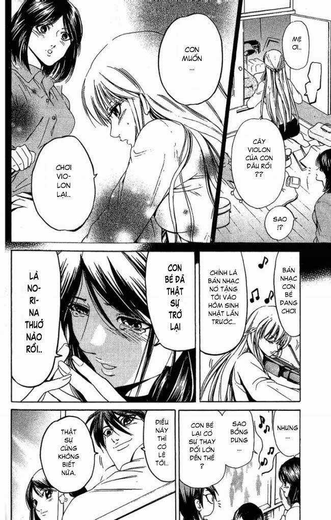 Hammer Session - Thầy Giáo Tuyệt Chiêu Chapter 44 trang 17