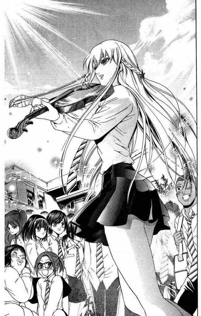 Hammer Session - Thầy Giáo Tuyệt Chiêu Chapter 44 trang 18