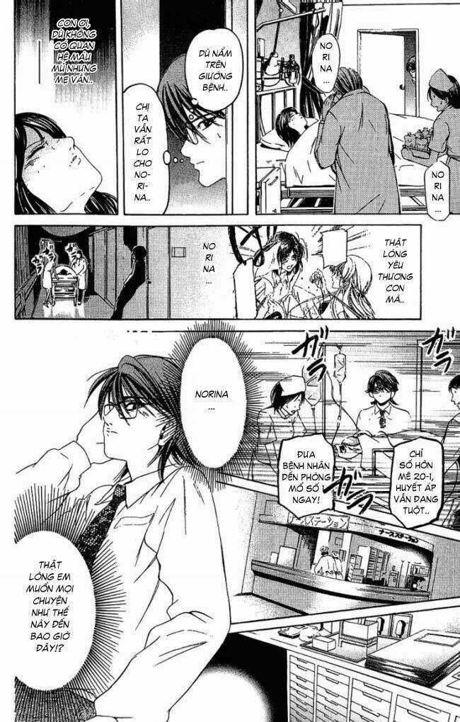 Hammer Session - Thầy Giáo Tuyệt Chiêu Chapter 44 trang 3