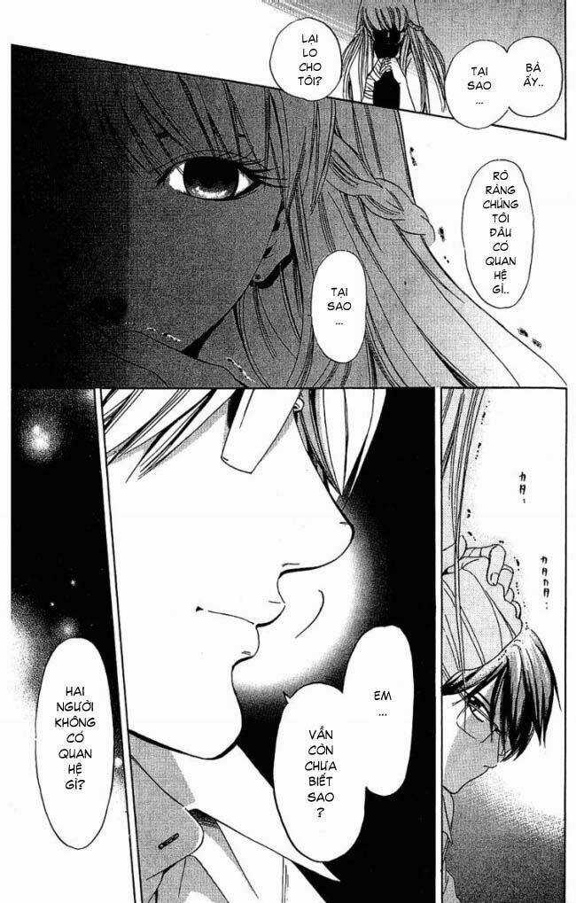 Hammer Session - Thầy Giáo Tuyệt Chiêu Chapter 44 trang 8